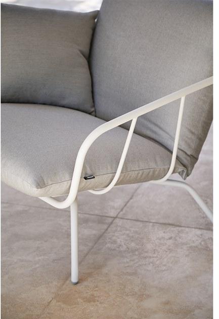 MUSOLA Садовое кресло с подлокотниками Nansa sun-id-1409496 - Вид №3