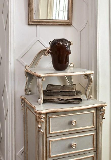 Grifoni Silvano Полная мебель для ванных комнат из дерева sun-id-1387903 - Вид №1