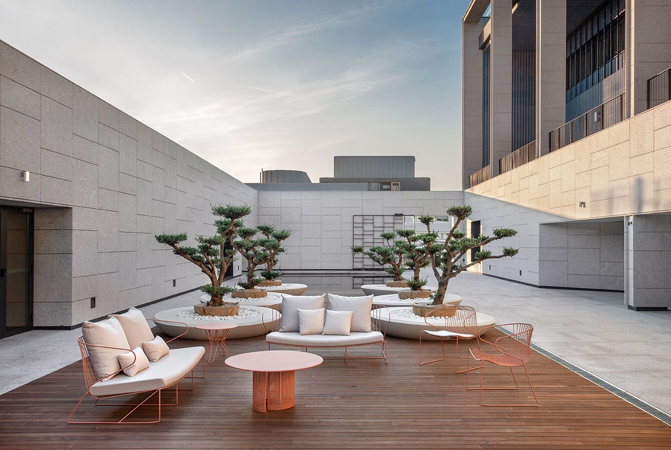 Стальной диван iSimar Bolonia ARCH-00107816 - Вид №3