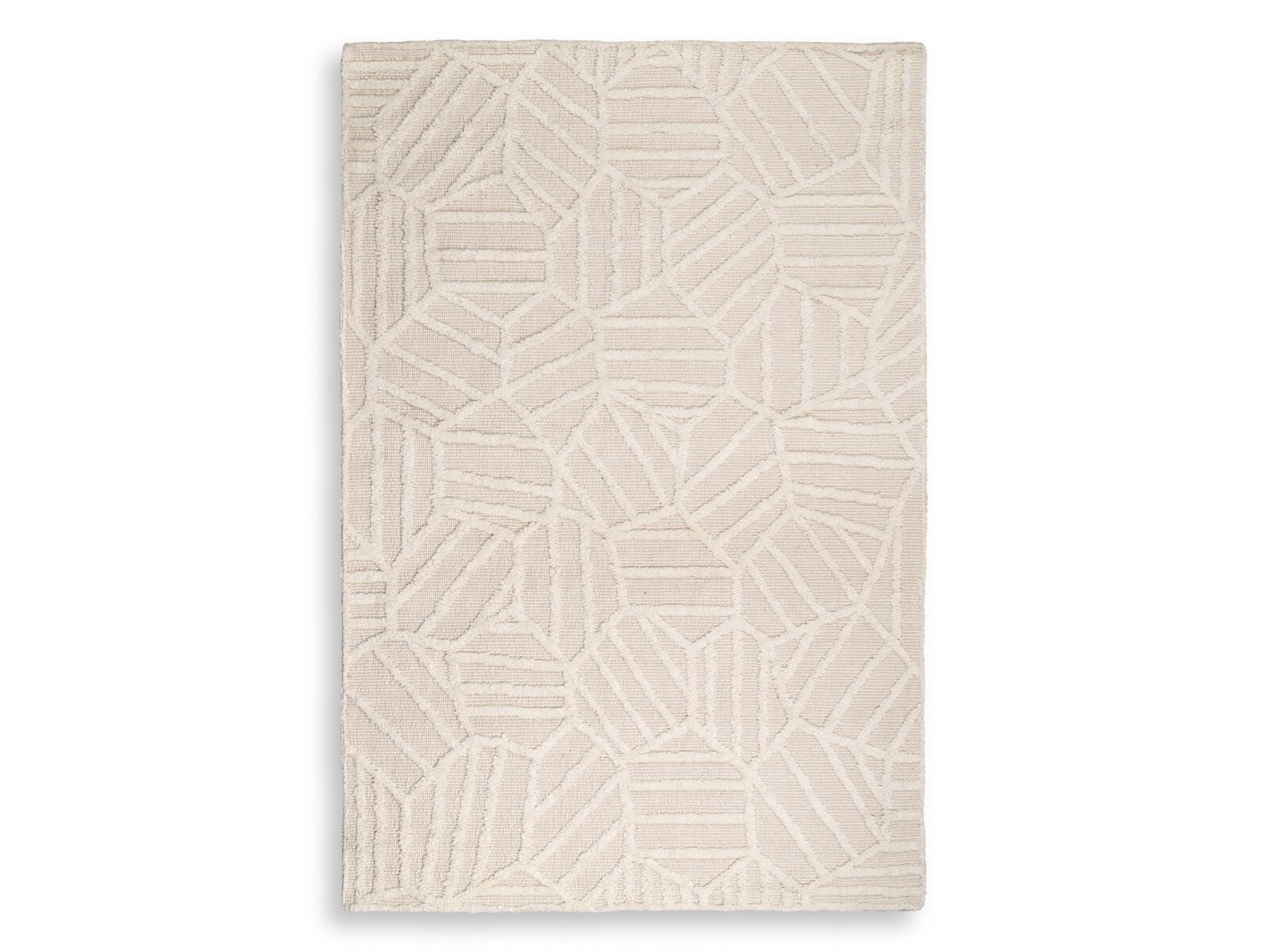 Прямоугольный шерстяной ковер Eichholtz SAN JUAN 300x400 ARCH-00139746