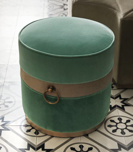 Пуф  ANGELO CAPPELLINI 34112 Allure