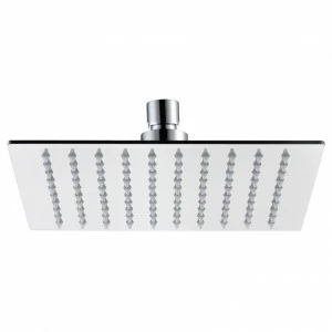 R68SLM- Квадратная тонкая душевая лейка Shower Elements Martí 1921