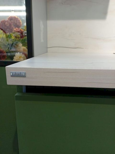 Столешницы для кухни - Амбра нуово LIGRON LIST442 2568 - Вид №7