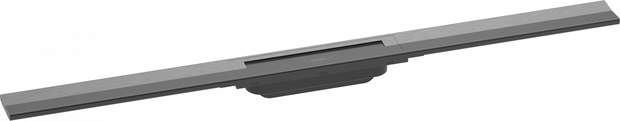 56045340 RainDrain Flex Finish набор трап для душа 900, режущийся Hansgrohe 