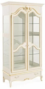 Jetclass Лакированная витрина Glamour Jgl211