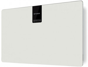 330.0597.525 Better, настенные soft slim bianco kos a80 Faber
