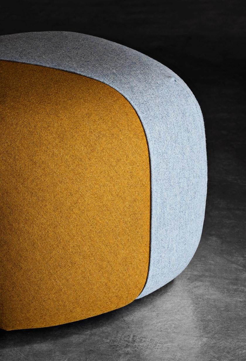 Miniforms Пуф из ткани sun-id-1489860 - Вид №2