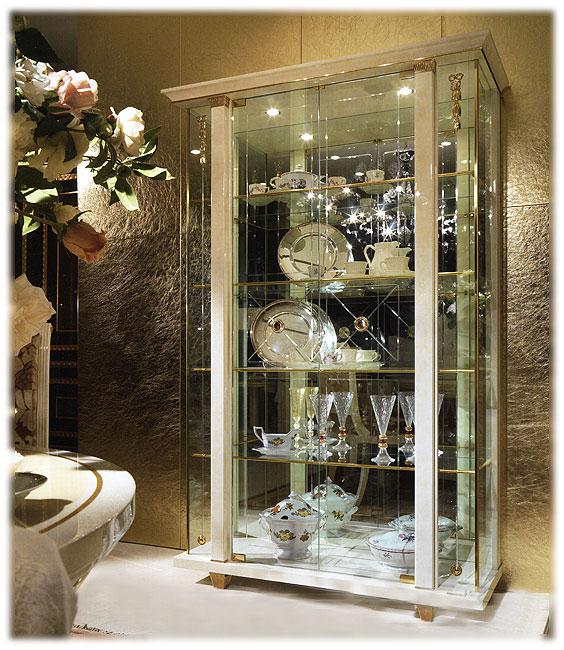 Витрина Arcade TURRI T610/D Classic