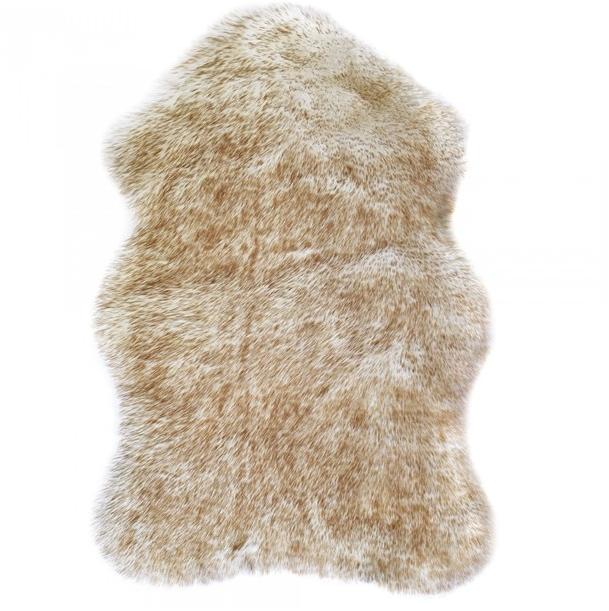 De Dimora Экологический меховой ковер Atmosphere sun-id-1427038 - Вид №1