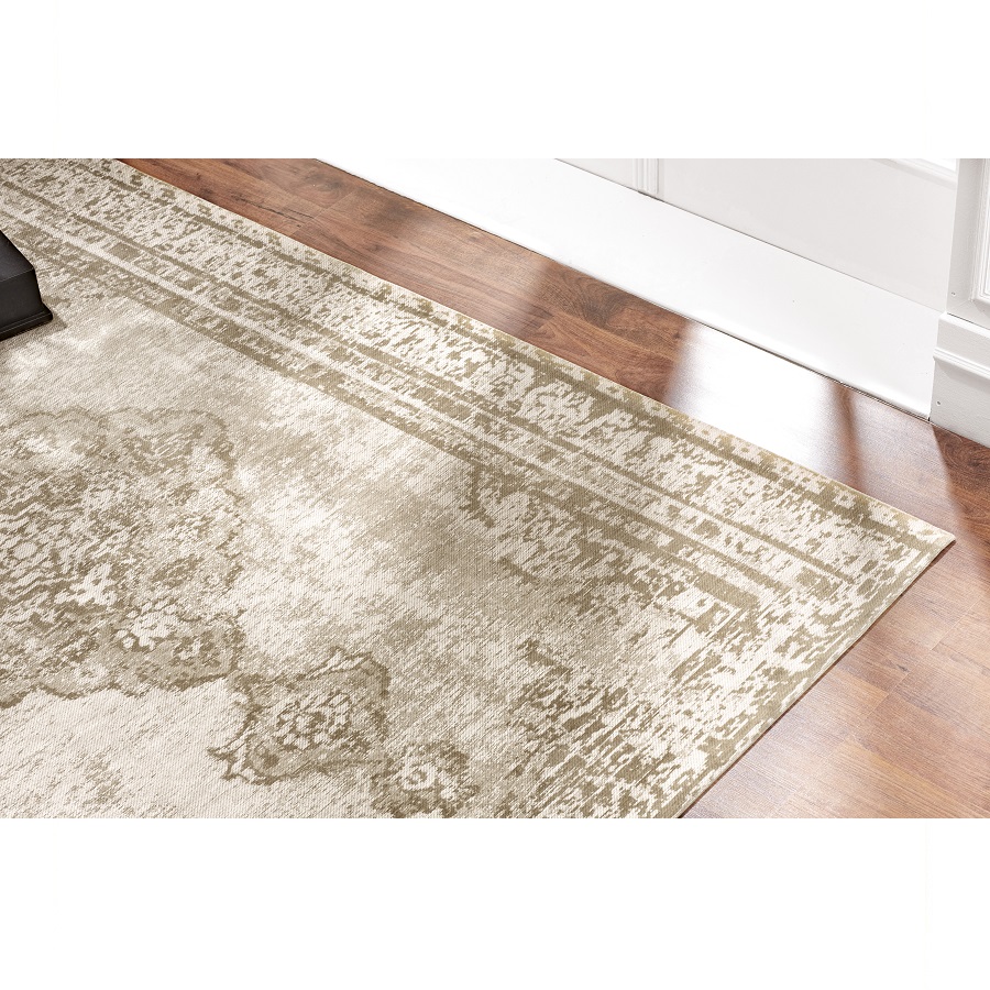 Ковер Altay, 160х230 см, кремовый Carpet Decor C1002 - Вид №1