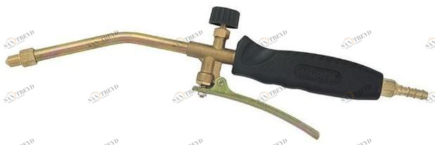 MAURER Горелки без горелки sun-id-1478445