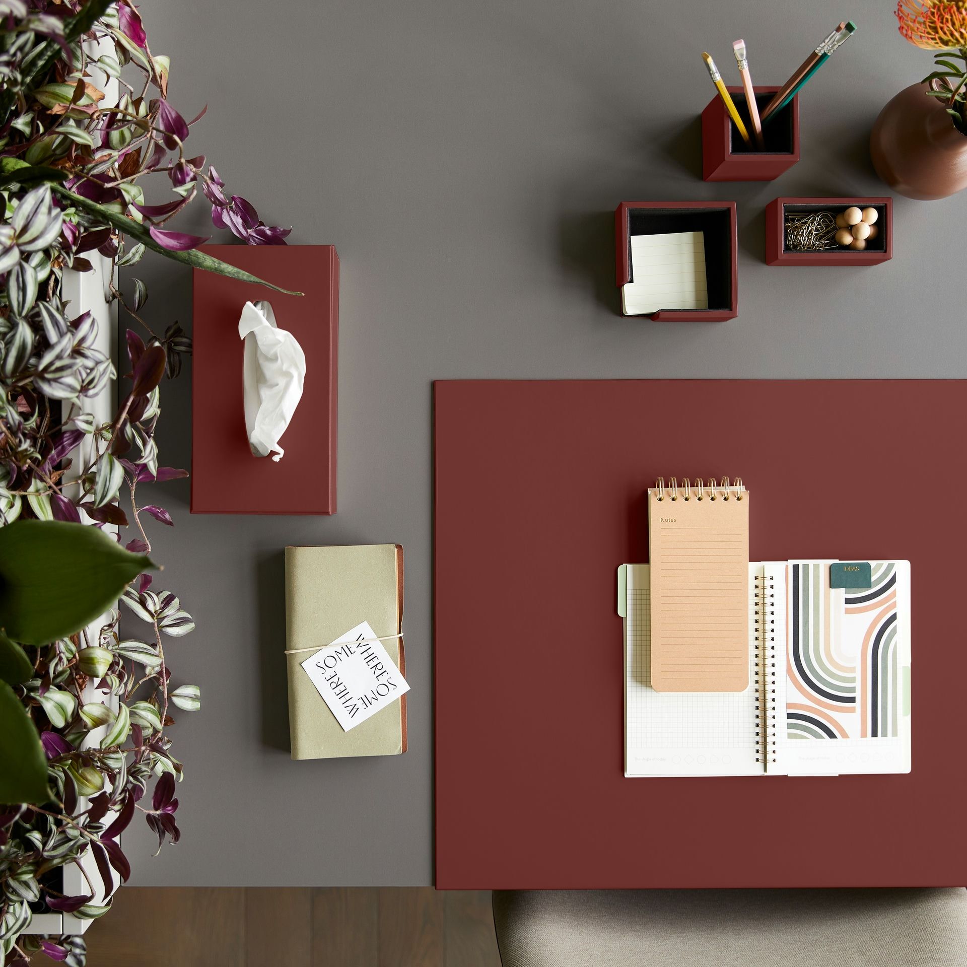 Держатель для кожаных салфеток EGLOOH Minerva ARCH-00105752 - Вид №54