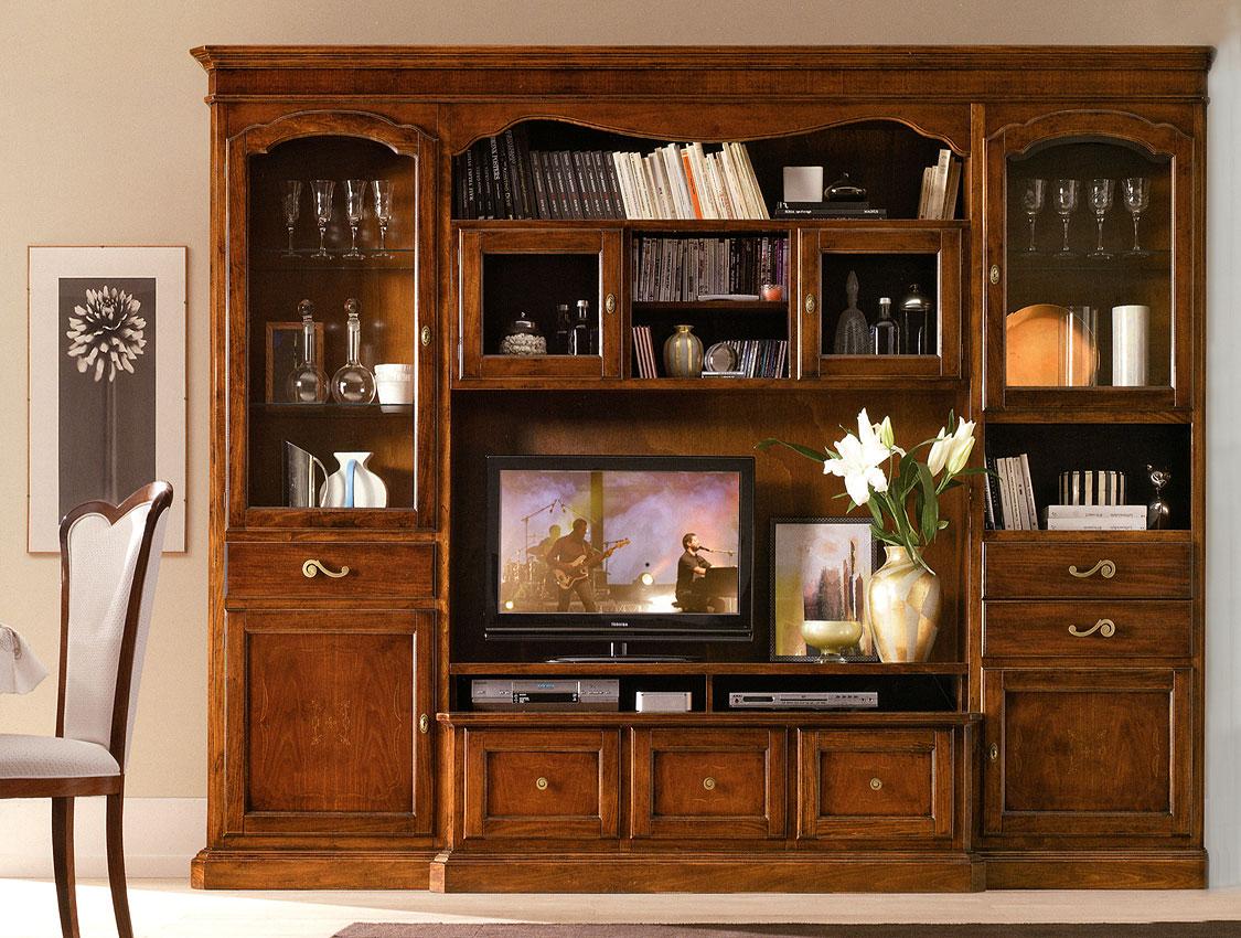 Стенка  BTC INTERNATIONAL M 0064 Melograno