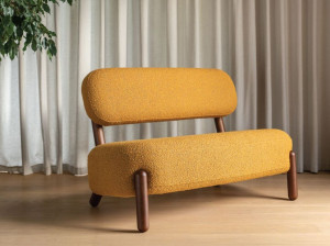 Ткань диван