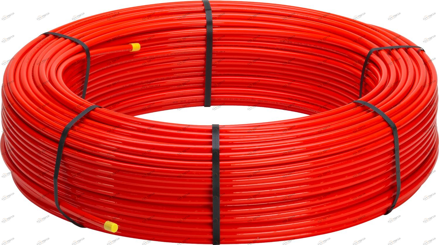 615 680 Модель 1405 Трубопроводные системы  Fonterra панельное отопление  Трубы Santreyd 