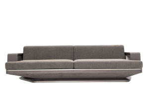 4-местный тканевый диван