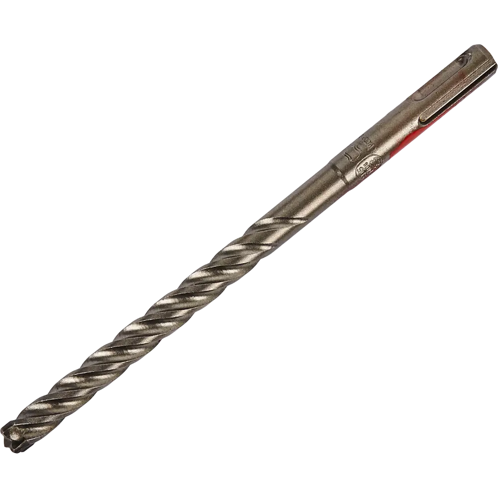 Бур по бетону SDS-plus 7X Bosch 10x100x160 мм 81988733 STLM-2169933 BOSCH PROFESSIONAL 