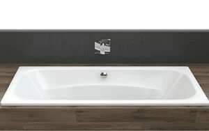 3820 BETTEDUO ванна Bette,180 x 80 x 42 см, цвет белый