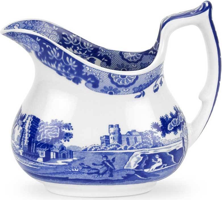 10574048 Молочник Керамический Spode Великобритания 