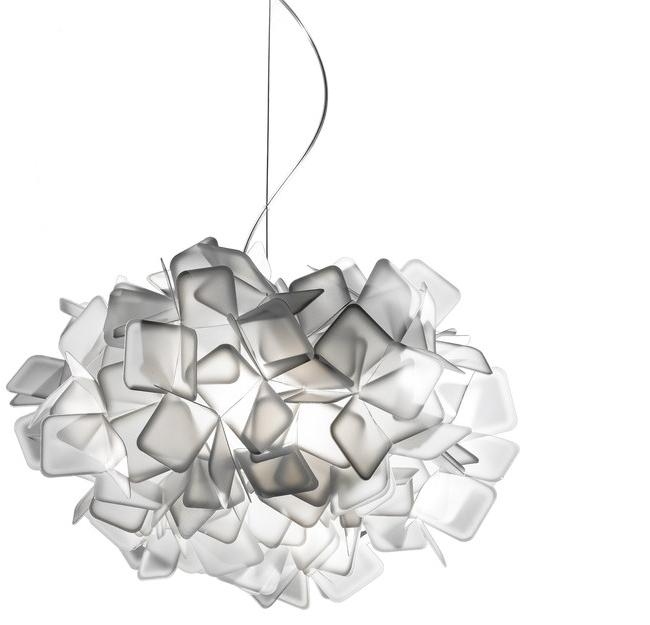 Slamp Подвесной светильник из opalflex® Clizia sun-id-1514755 - Вид №1