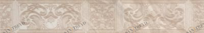 Madras Cenefa Barbados crema 9.5х60 Pamesa Ceramica sun-id-315292