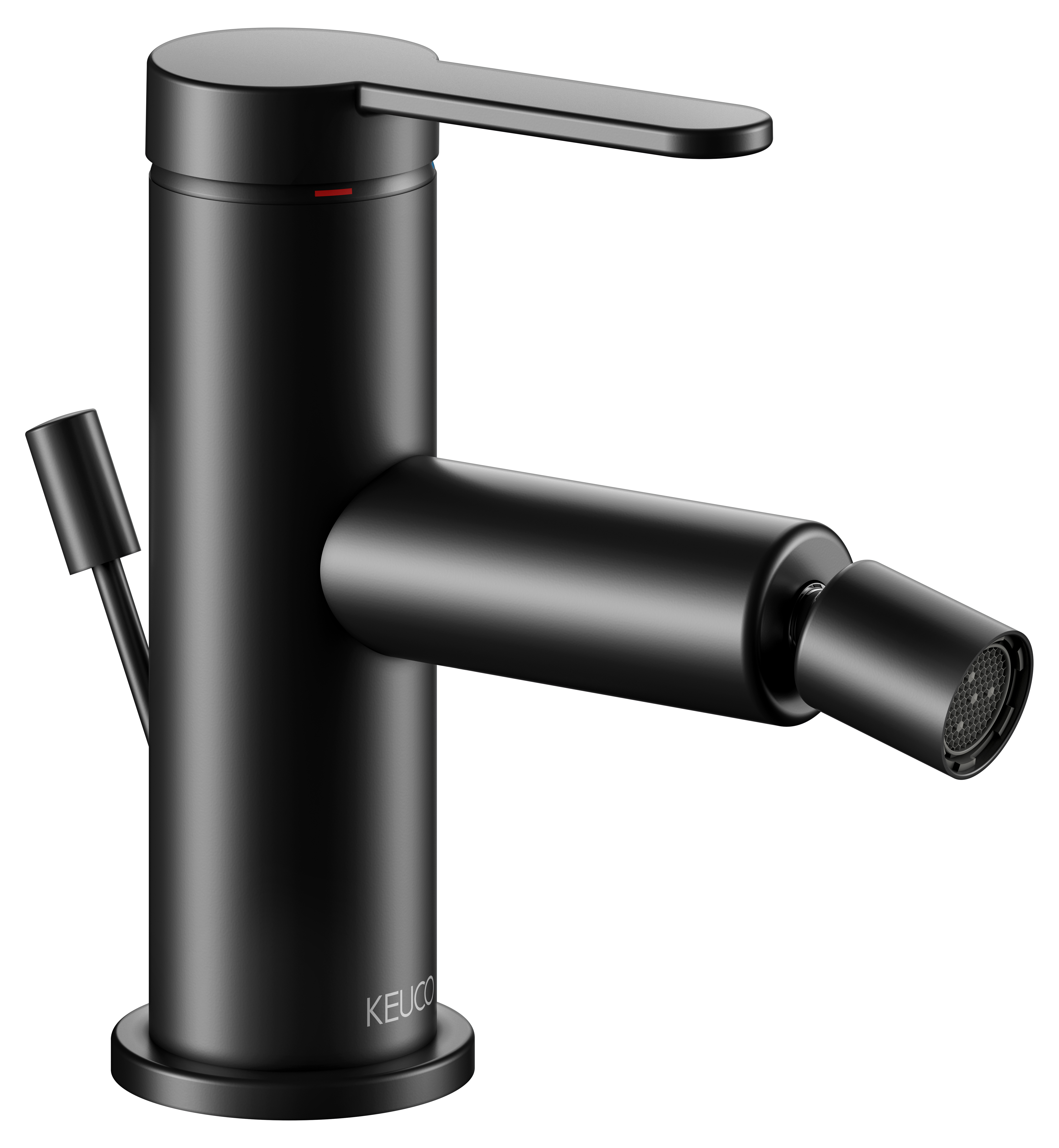 59509373000 Однорычажный смеситель для биде KEUCO IXMO