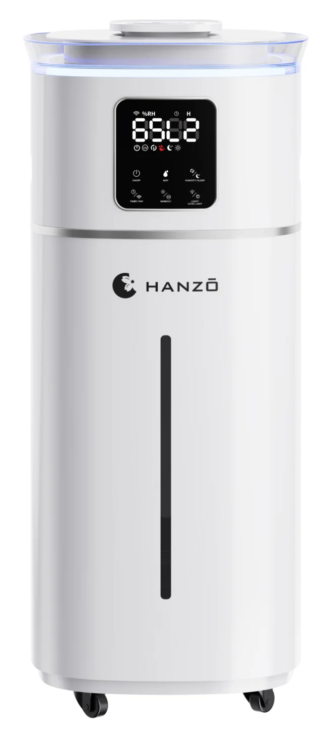 9261663 Увлажнитель воздуха Hanzo Z6 Pro STDN-0148812 - Вид №1