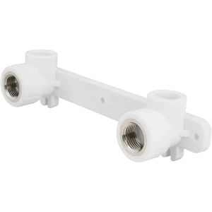 Планка для смесителя Valfex 20 мм х 1/2" ВР полипропилен 82194914 STLM-2000348