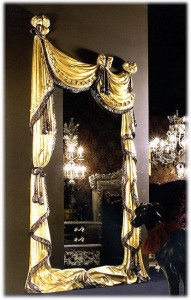 Зеркало  JUMBO COLLECTION LAC-29