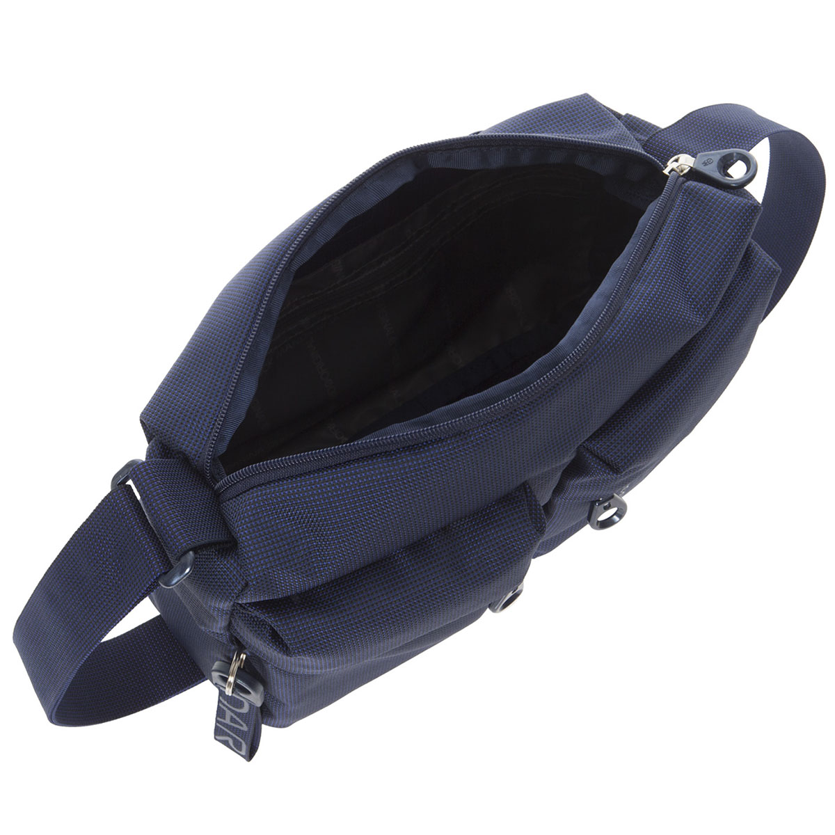 QMTT5-08Q Сумка QMTT5 Cross-Body Bag Mandarina Duck MD20  - Вид №1