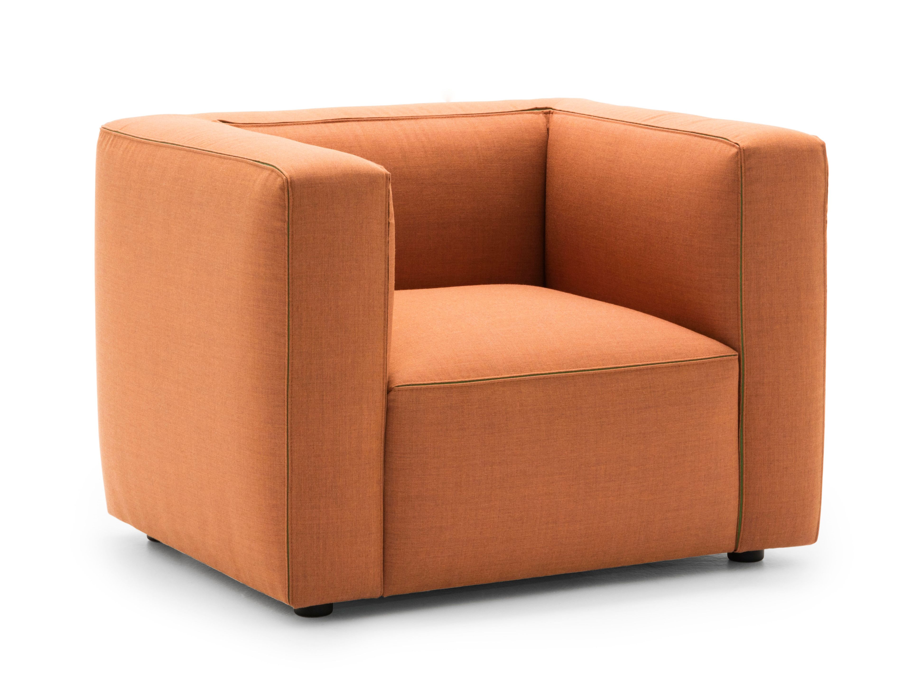 Кресло с подлокотниками Andreu World гайка ARCH-00128312