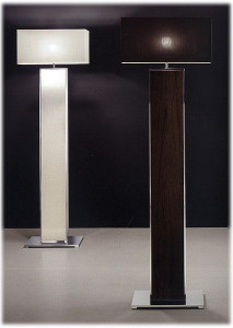 Напольная лампа  MALERBA ON601