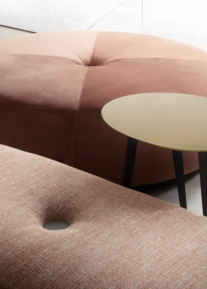 Пуф Lema ALEY ARCH-00021198 - Вид №1