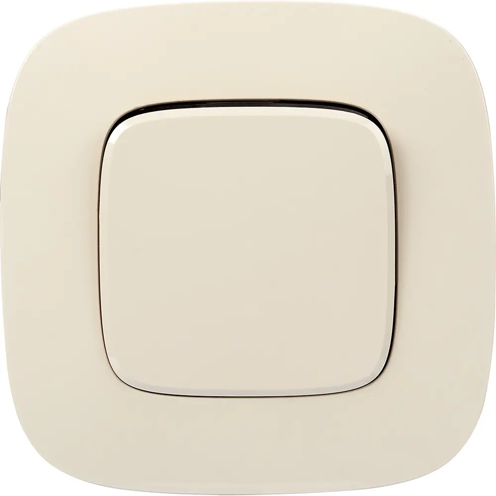 Рамка Legrand VLN-A 1 пост слоновая кость 82168457 STLM-2134622 Valena Allure - Вид №4