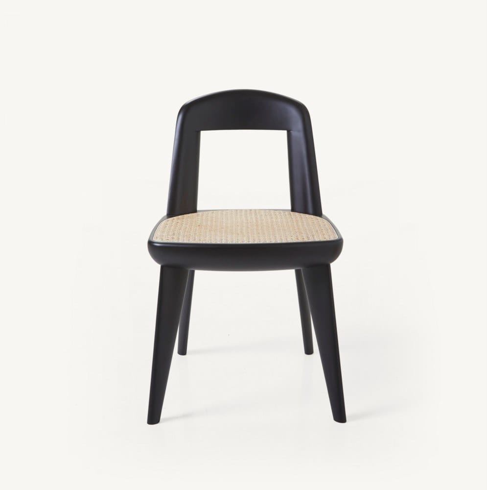 Стул из массива дерева BassamFellows ARCH-00007939 - Вид №7