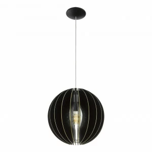 Подвесной светильник Eglo Fabessa 32823 EGLO FABESSA 102307 Черный