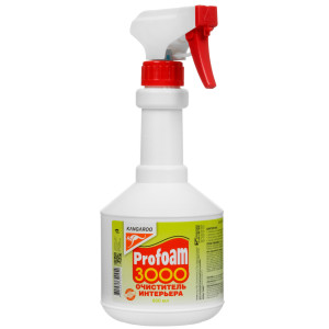 5336317 Очиститель Kangaroo Profoam 3000