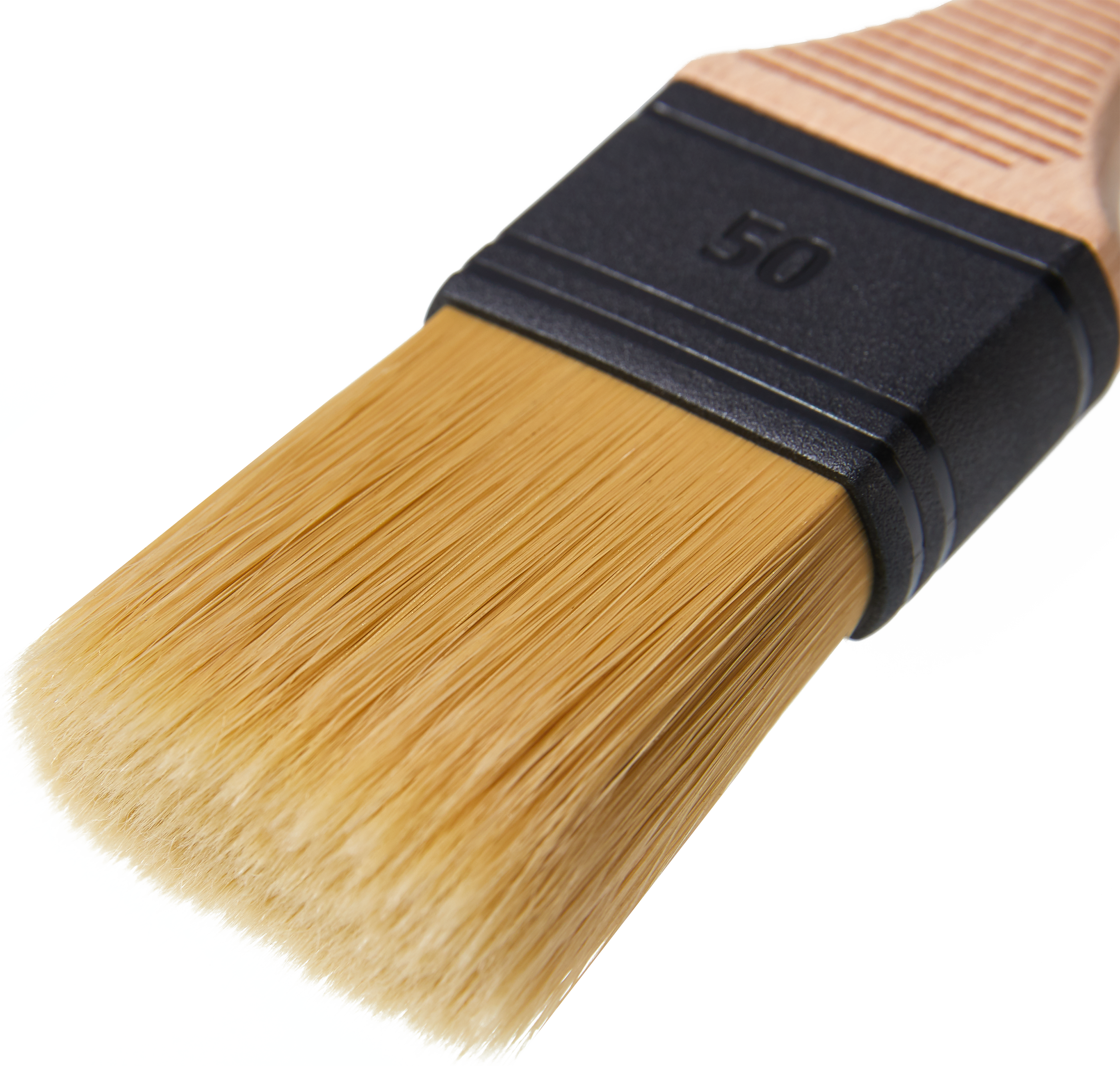 Универсальная кисть Dexter PRO 50 мм для профессиональной покраски 82798233 STLM-0036057 - Вид №1