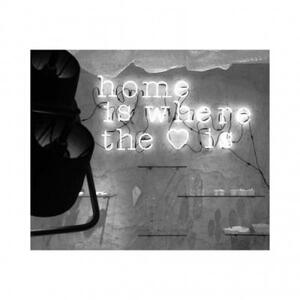 Светильник / Neon art