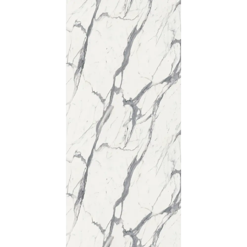 Стеновая панель Маренго Delinia 300x0.6x65 см ДСП цвет белый STLM-2146323 - Вид №3