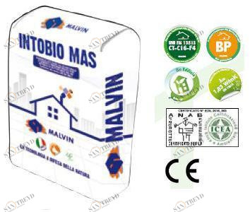 malvin Предварительно приготовленная экологически чистая биомассета sun-id-1416860
