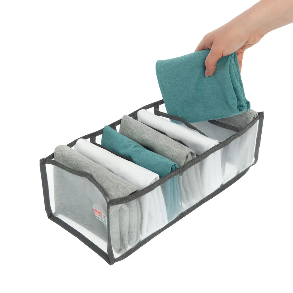 Santreyd Smart Storage — стильный органайзер для порядка в доме 88976319 STLM-1089887 - Вид №2