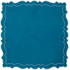 La Gallina Matta Салфетки из льна Cake