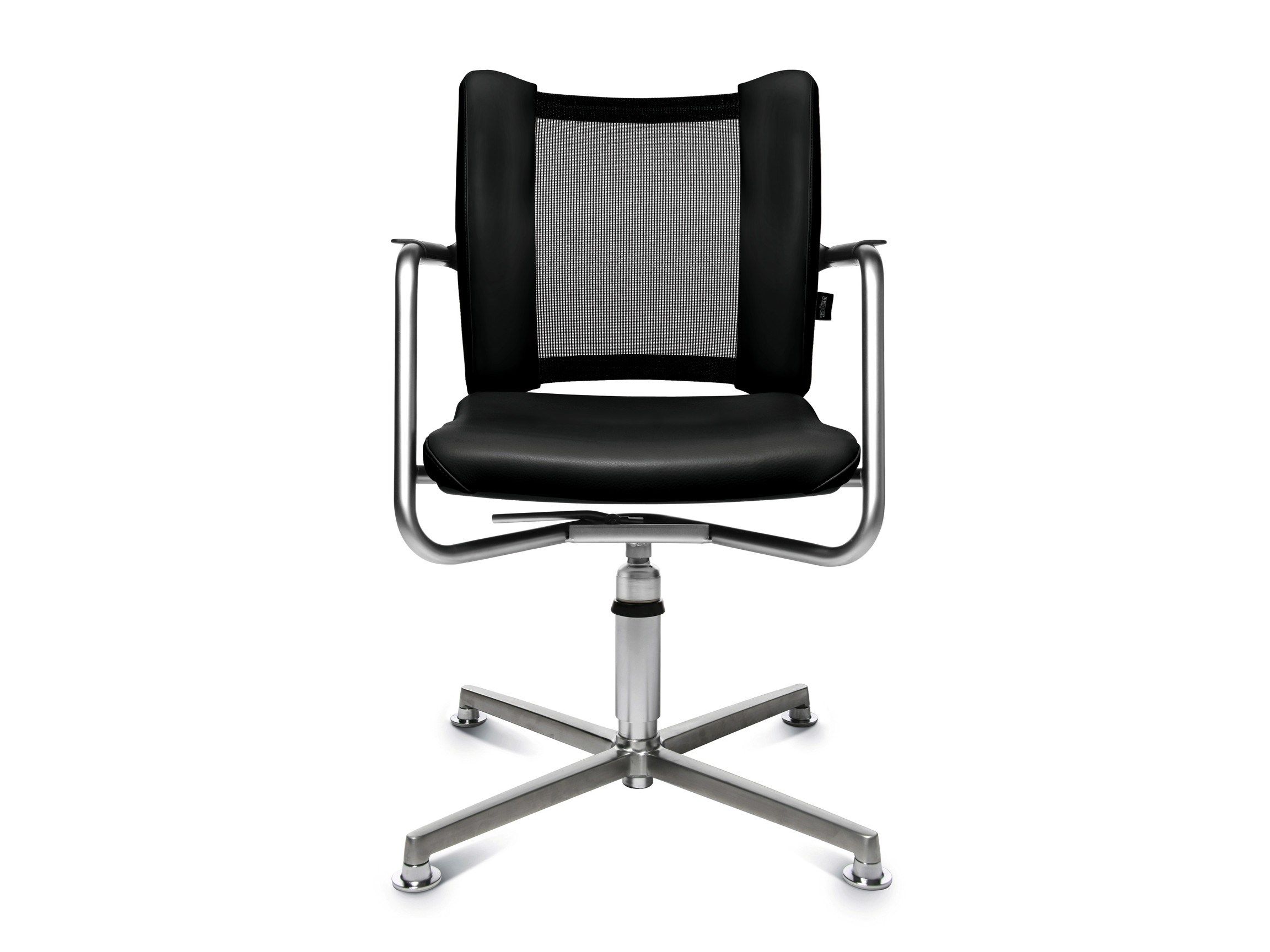 Спицевое вращающееся кресло Wagner ARCH-00078367 - Вид №1