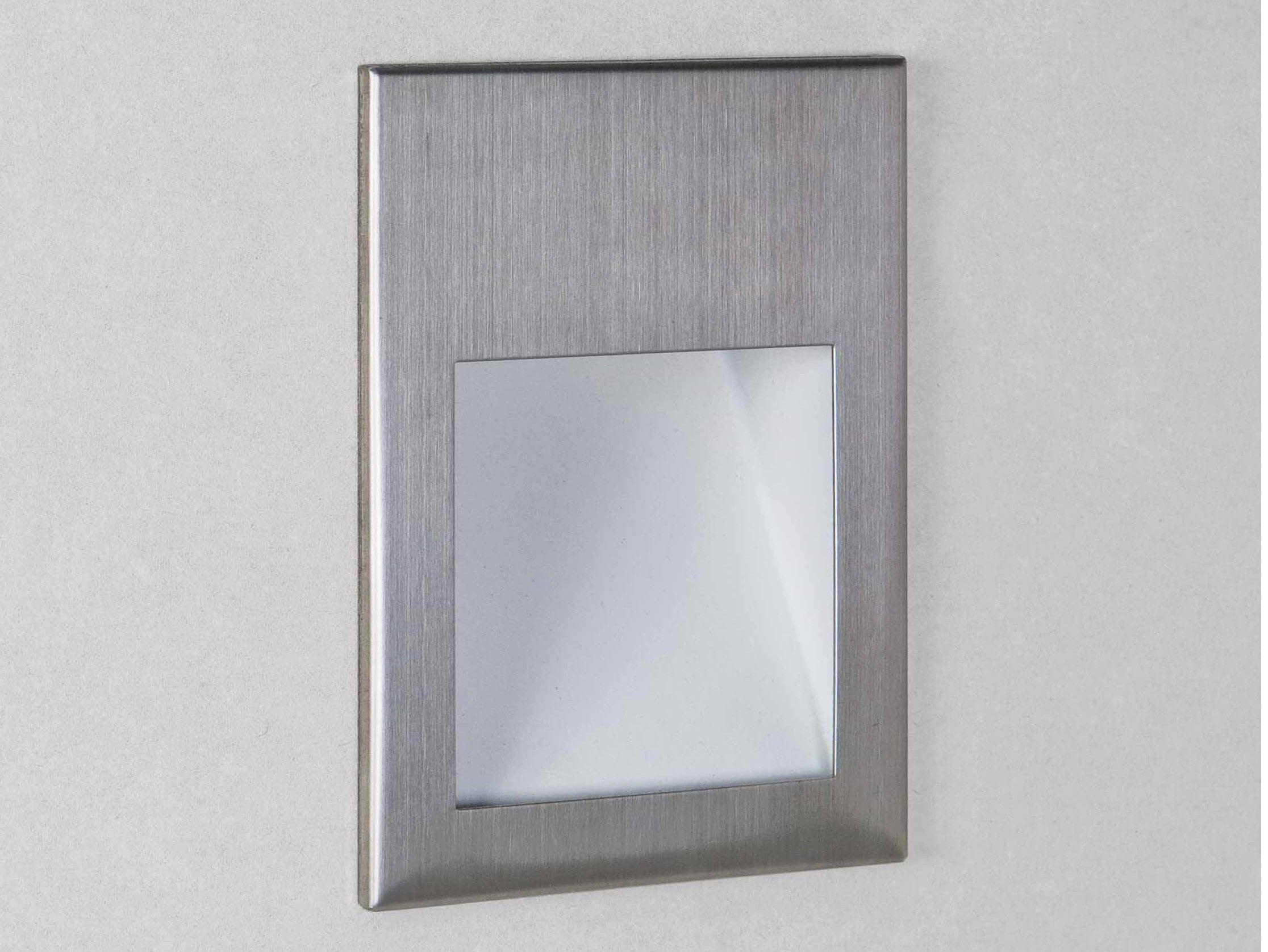 Настенный маркер из нержавеющей стали Astro Lighting Borgo ARCH-00105683