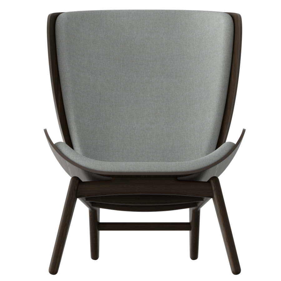 Кресло The Reader, серебристое UMAGE 5710 - Вид №7