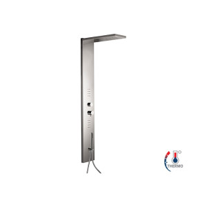 A242TCM20J Душевая панель DANIEL RUBINETTERIE