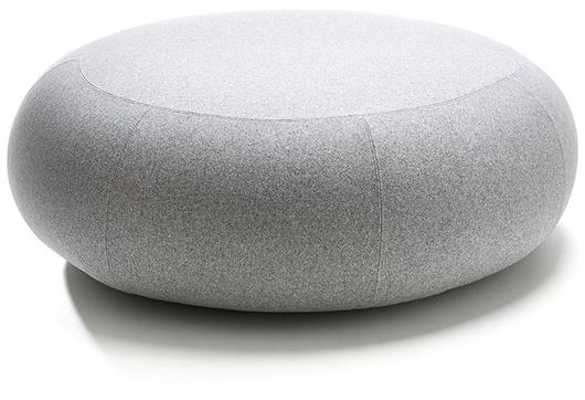 VAGHI Пуф с мягкой подкладкой Alias Pm06f/pm09f/pm12f - Вид №3