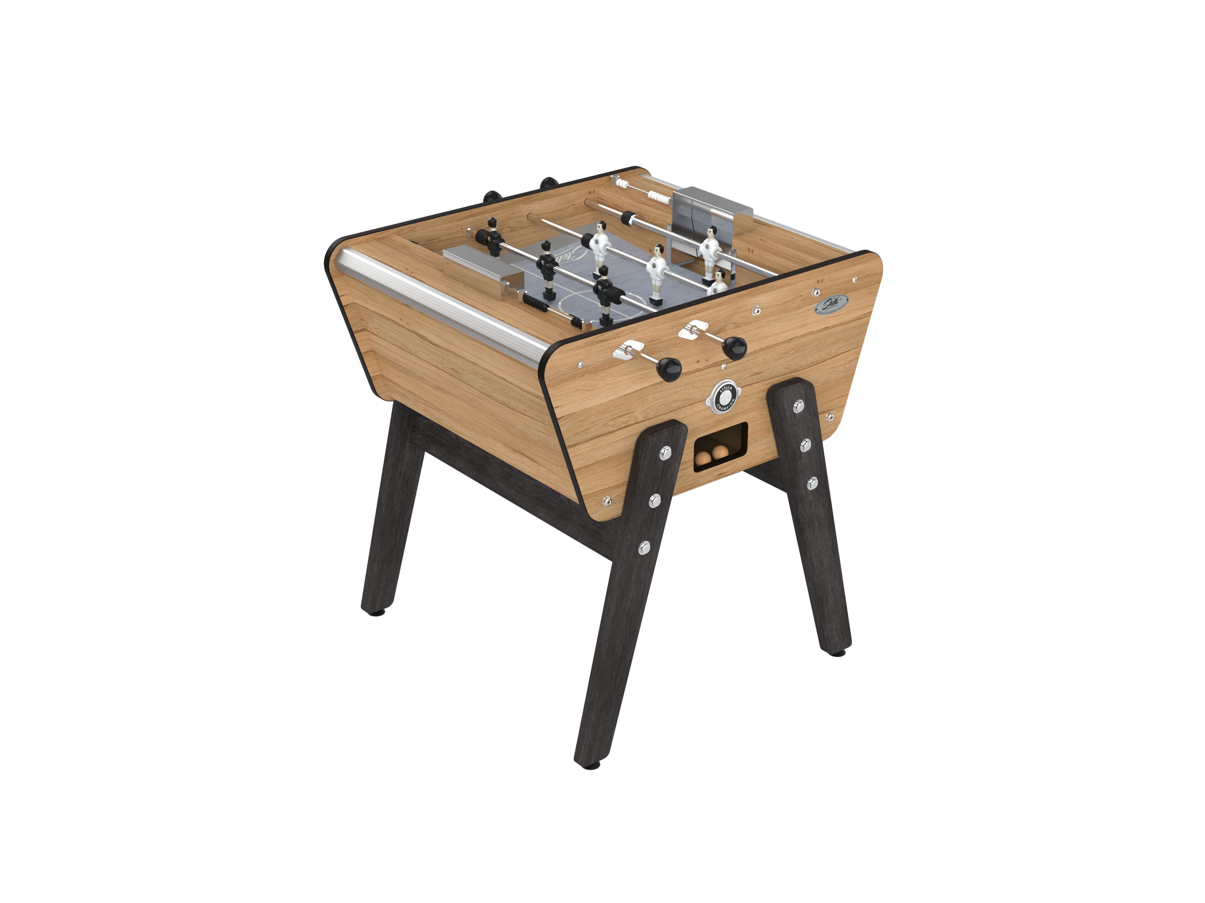 Кальциобалилла Stella baby-foot & billards Tradition Outdoor ARCH-00120306 - Вид №37