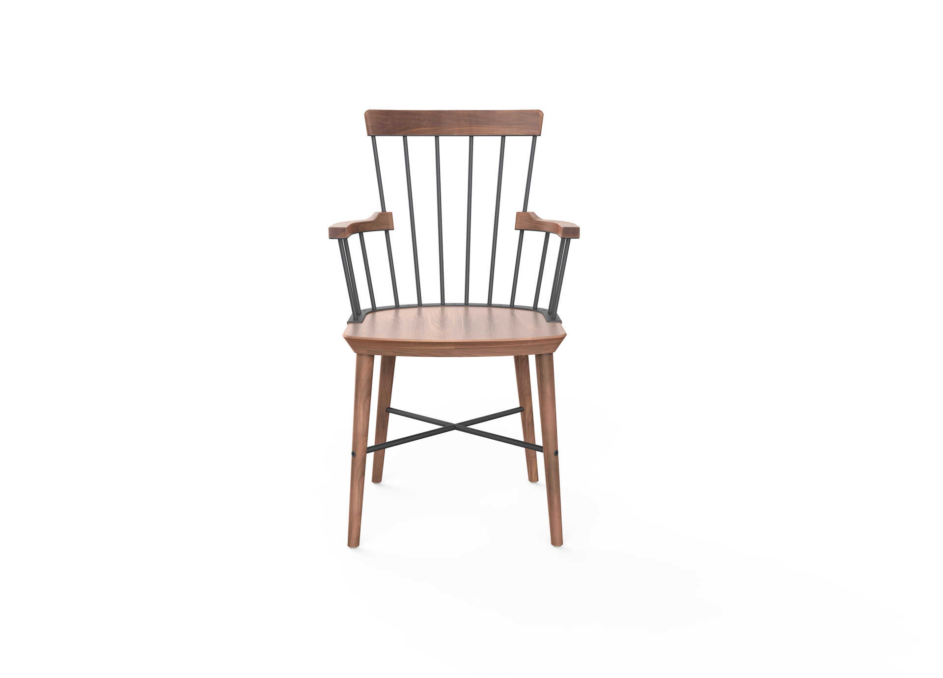 Кресло Exchange Highback Stellar Works EX-S231 - Вид №5